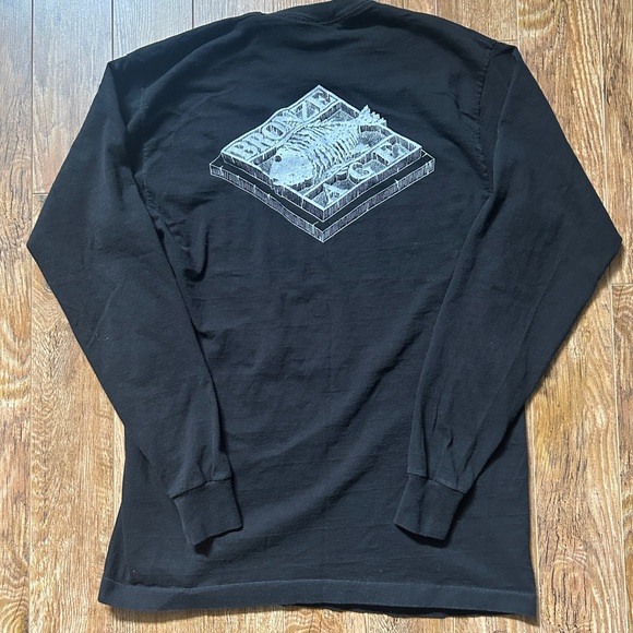 Vintage Other - Vintage Bronze Age Surf Longsleeve